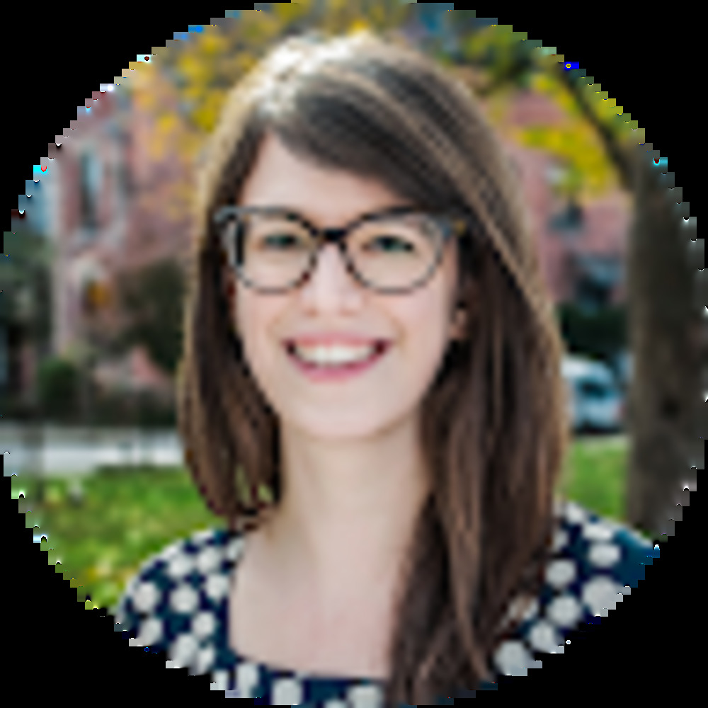 Meet your Posher, Haley